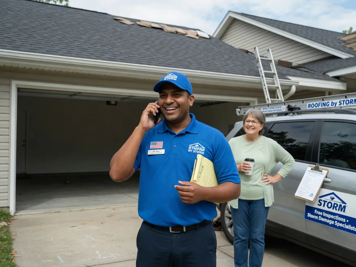 Roof Repair Near Me Steamboat Rock, IA FAQs