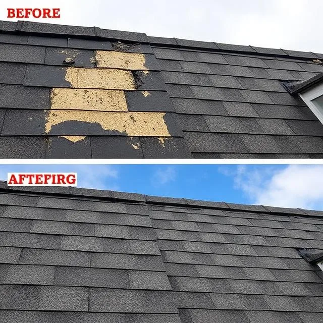 Roof Repair Near Me in Steamboat Rock, IA near me